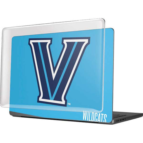 Villanova University Wildcats V Large MacBook Pro 14in (2021-24) Case plus Skin
